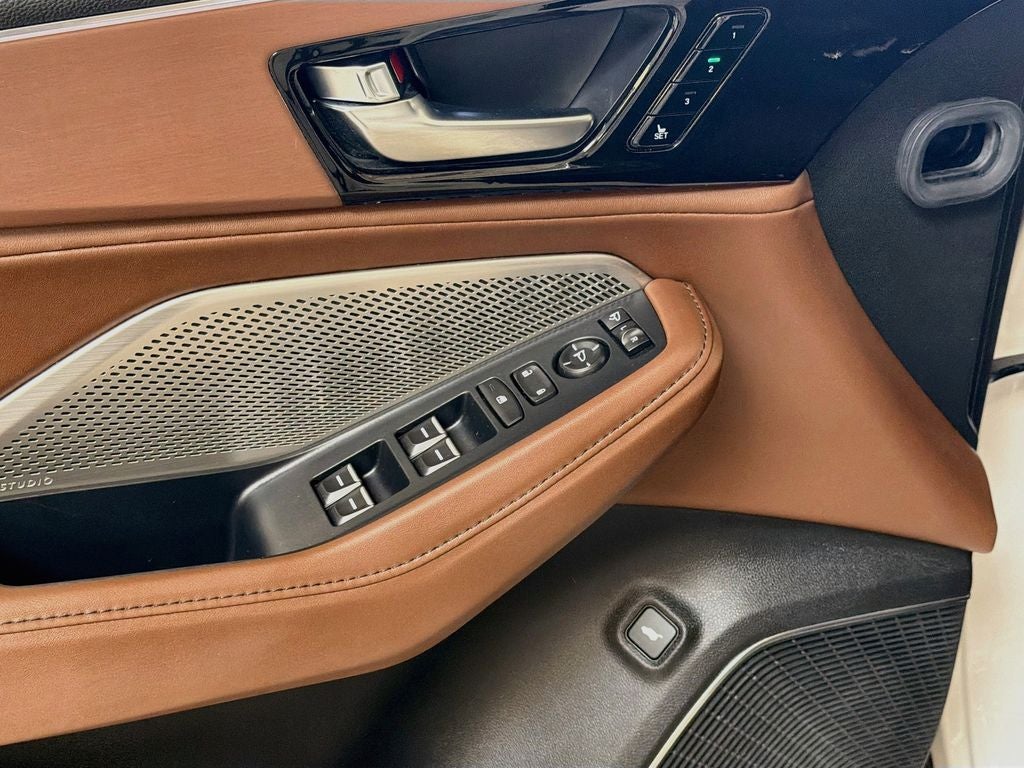 2024 Acura MDX Technology SH-AWD