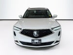 2024 Acura MDX Technology SH-AWD