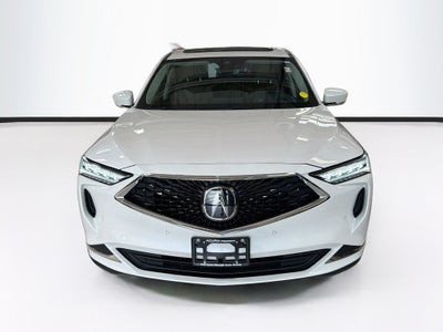 2024 Acura MDX Technology SH-AWD
