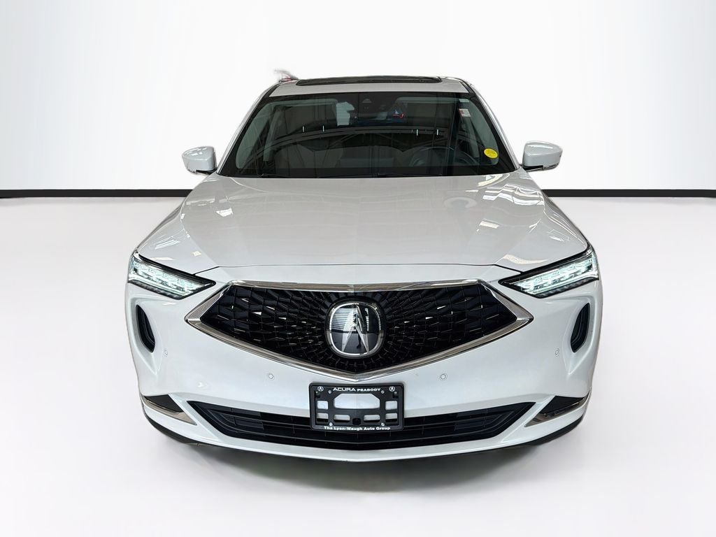 2024 Acura MDX Technology SH-AWD