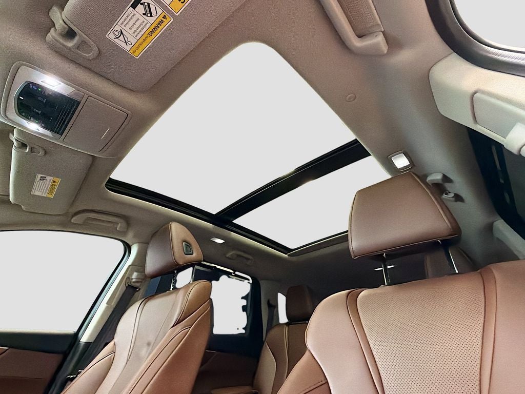 2024 Acura MDX Technology SH-AWD