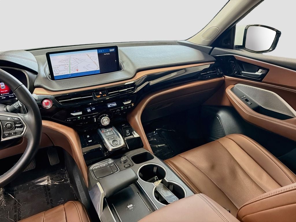 2024 Acura MDX Technology SH-AWD