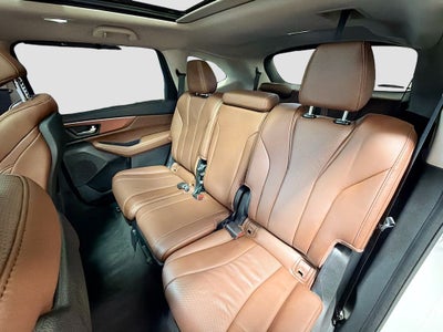 2024 Acura MDX Technology SH-AWD
