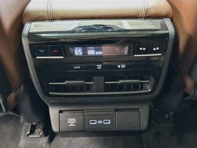 2024 Acura MDX Technology SH-AWD