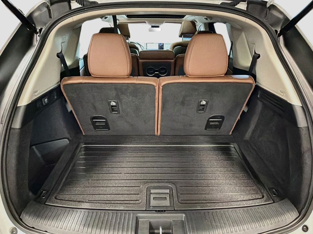 2024 Acura MDX Technology SH-AWD