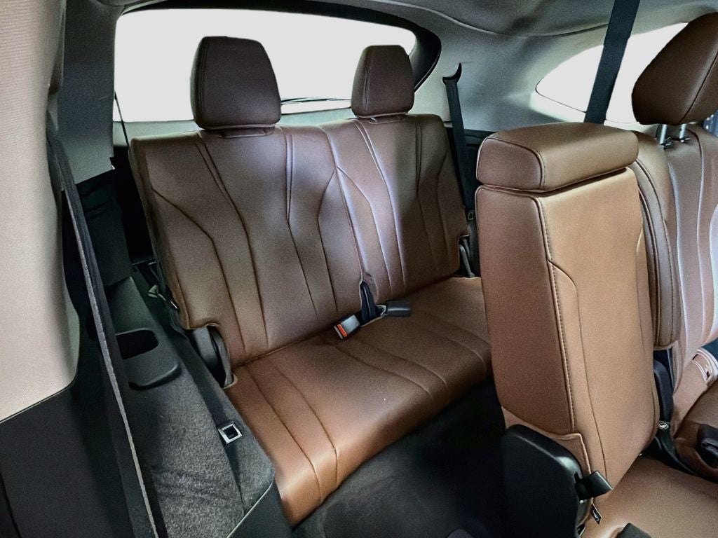 2024 Acura MDX Technology SH-AWD