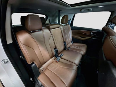 2024 Acura MDX Technology SH-AWD