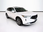 2024 Acura MDX Technology SH-AWD