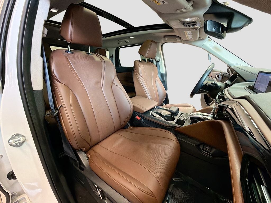 2024 Acura MDX Technology SH-AWD