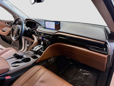 2024 Acura MDX Technology SH-AWD