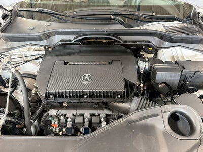 2024 Acura MDX Technology SH-AWD