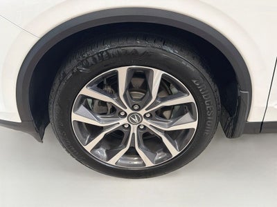 2024 Acura MDX Technology SH-AWD