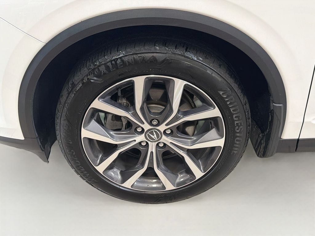 2024 Acura MDX Technology SH-AWD