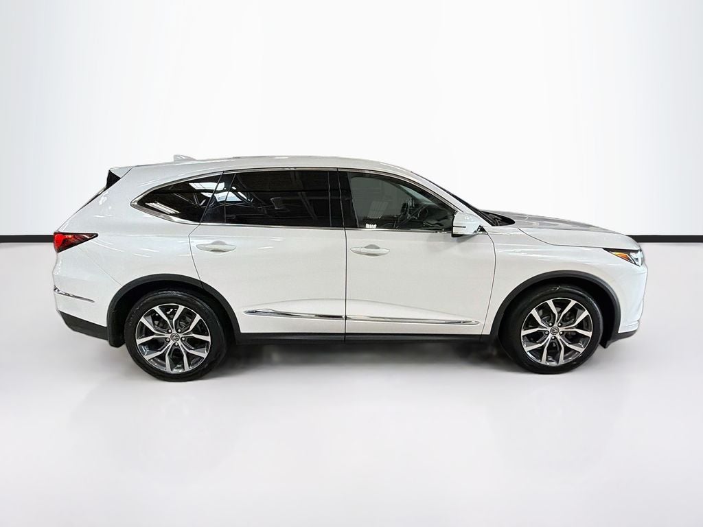 2024 Acura MDX Technology SH-AWD