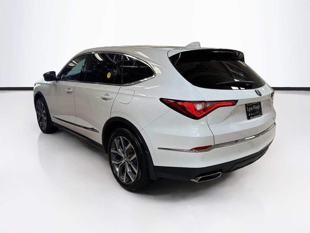 2024 Acura MDX Technology SH-AWD