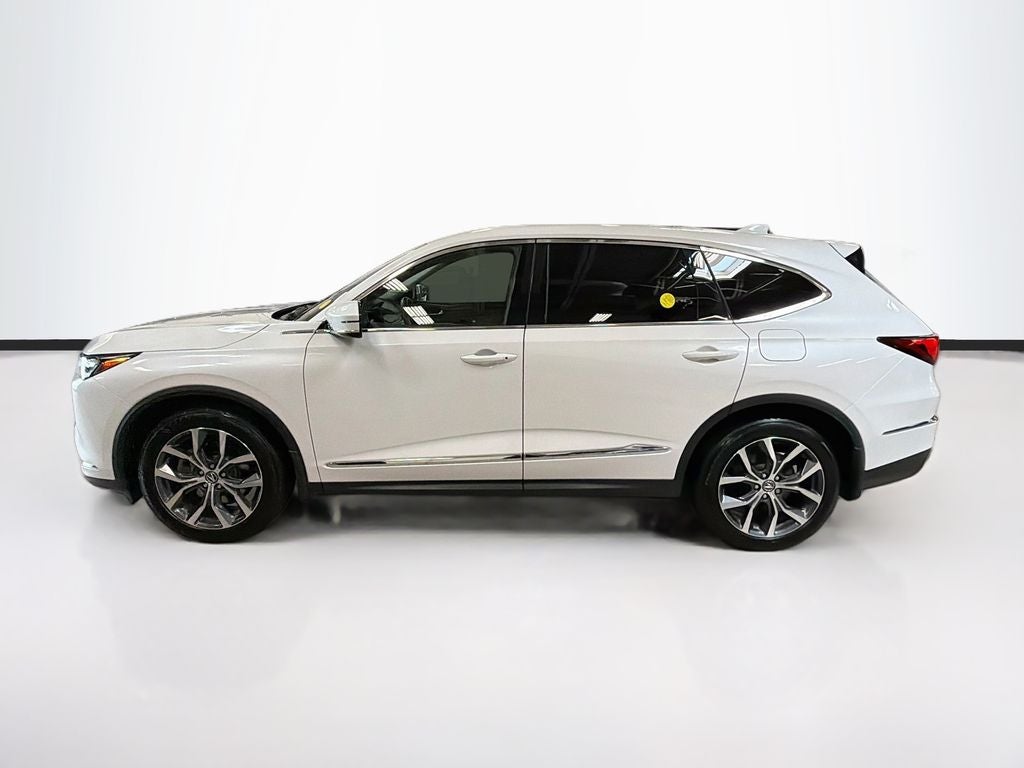 2024 Acura MDX Technology SH-AWD