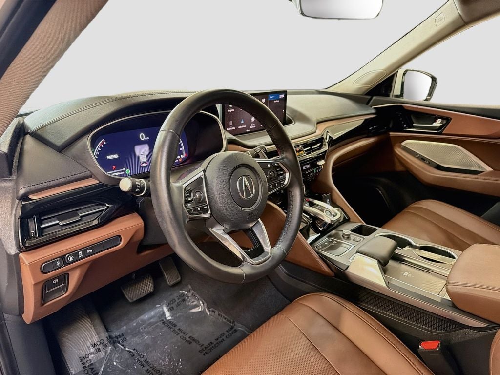 2024 Acura MDX Technology SH-AWD