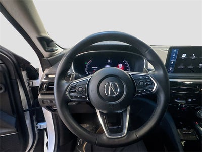 2025 Acura MDX Technology Package SH-AWD