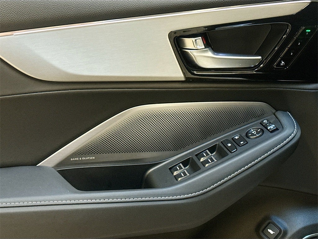 2025 Acura MDX Technology Package SH-AWD