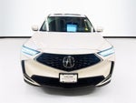 2025 Acura MDX Technology Package SH-AWD