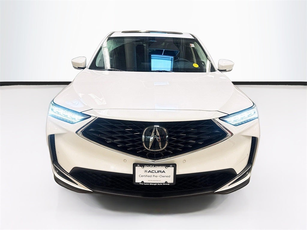 2025 Acura MDX Technology Package SH-AWD