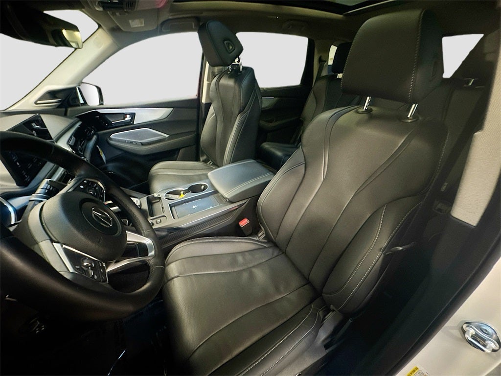 2025 Acura MDX Technology Package SH-AWD