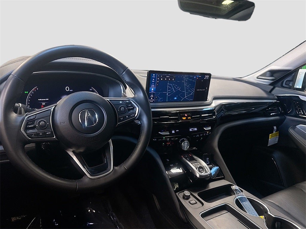 2025 Acura MDX Technology Package SH-AWD