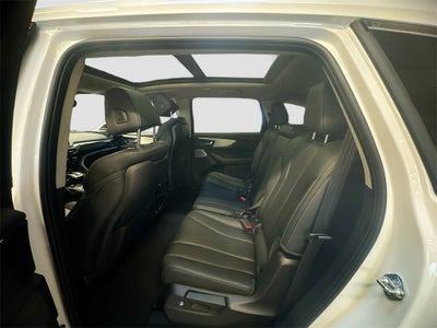 2025 Acura MDX Technology Package SH-AWD