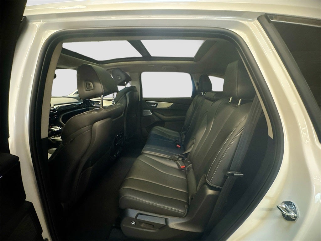 2025 Acura MDX Technology Package SH-AWD