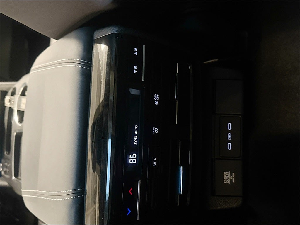 2025 Acura MDX Technology Package SH-AWD