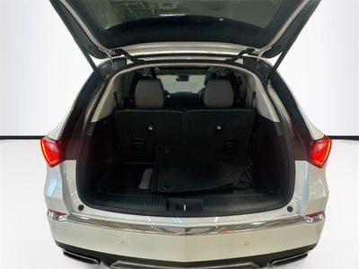 2025 Acura MDX Technology Package SH-AWD