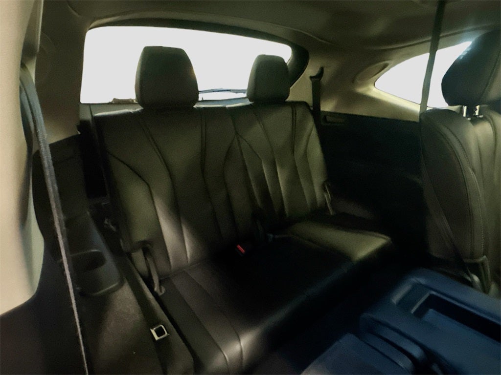 2025 Acura MDX Technology Package SH-AWD