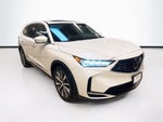 2025 Acura MDX Technology Package SH-AWD