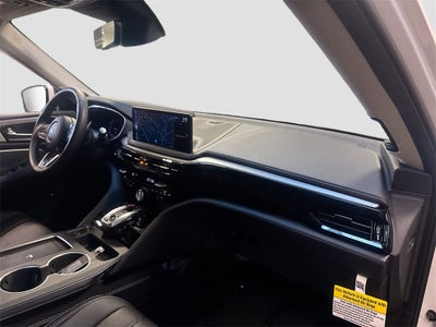 2025 Acura MDX Technology Package SH-AWD