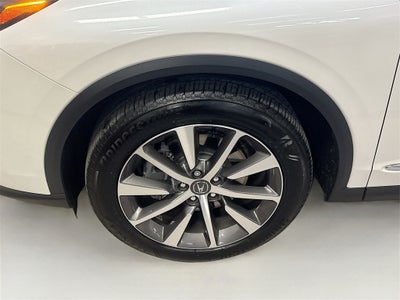 2025 Acura MDX Technology Package SH-AWD