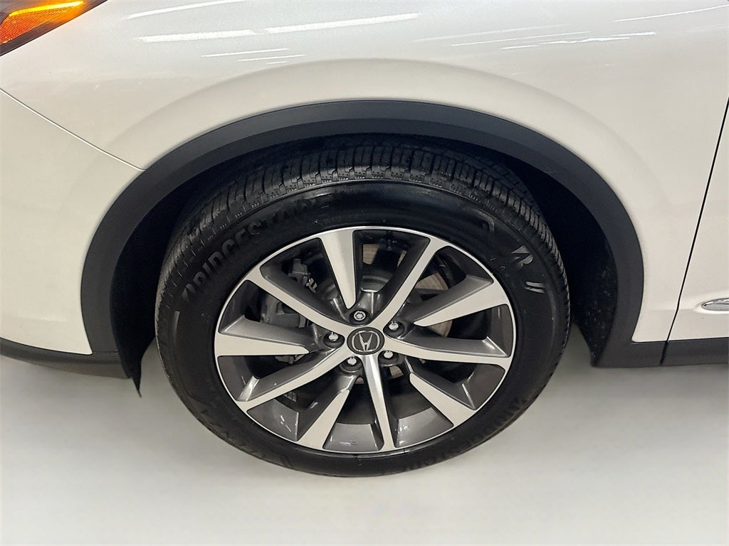 2025 Acura MDX Technology Package SH-AWD