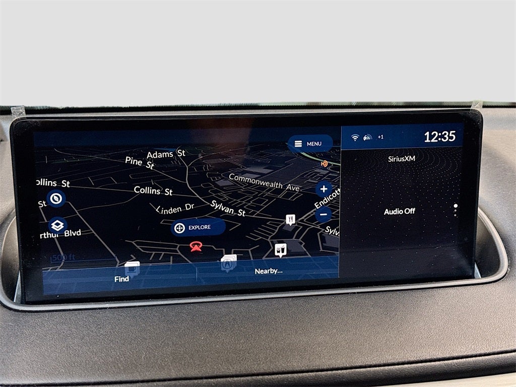 2024 Acura MDX Technology SH-AWD