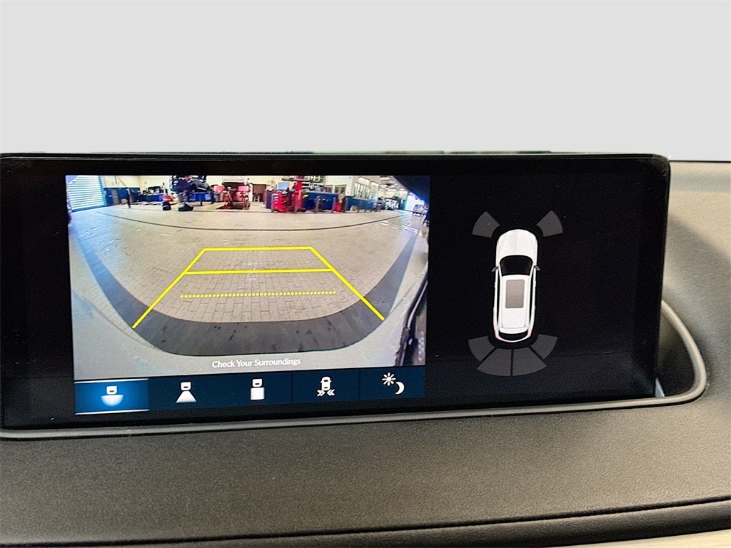 2024 Acura MDX Technology SH-AWD