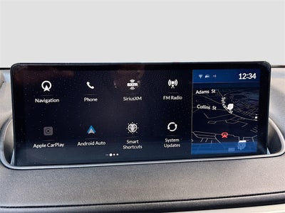 2024 Acura MDX Technology SH-AWD