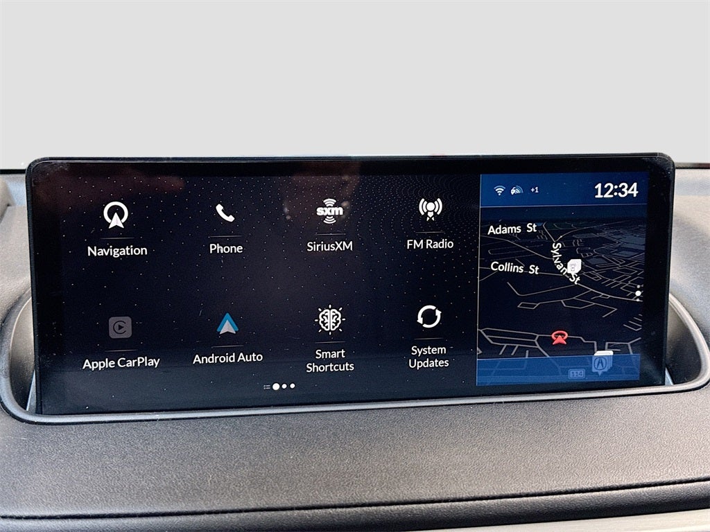 2024 Acura MDX Technology SH-AWD