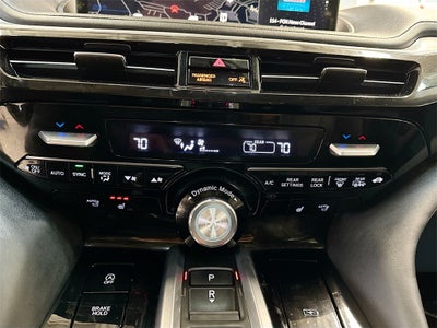 2024 Acura MDX Technology SH-AWD