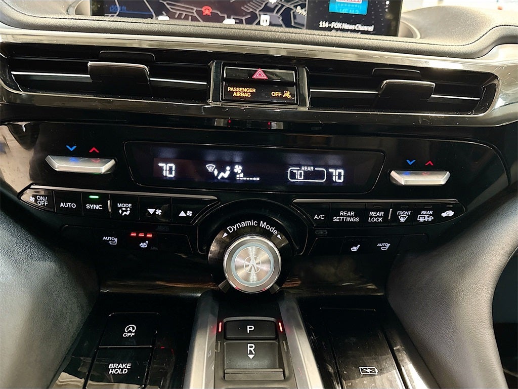 2024 Acura MDX Technology SH-AWD