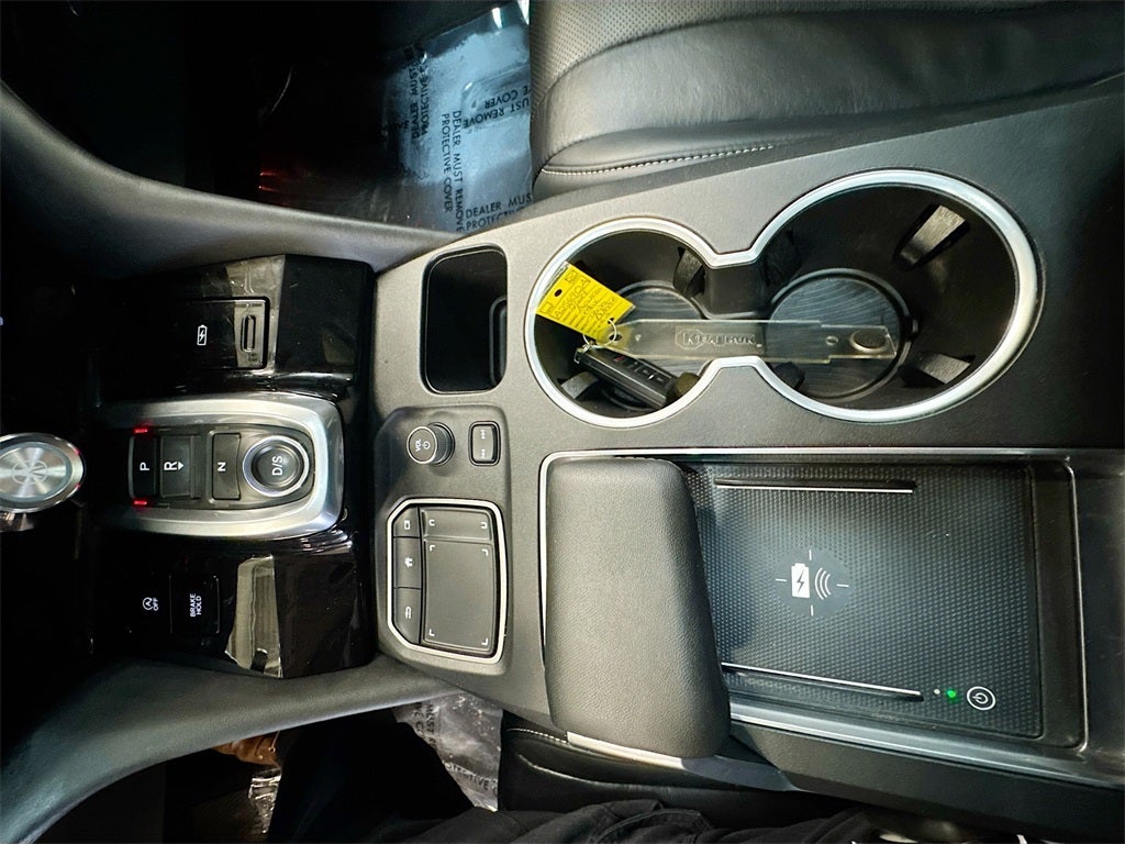 2024 Acura MDX Technology SH-AWD