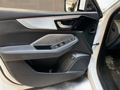 2024 Acura MDX Technology SH-AWD