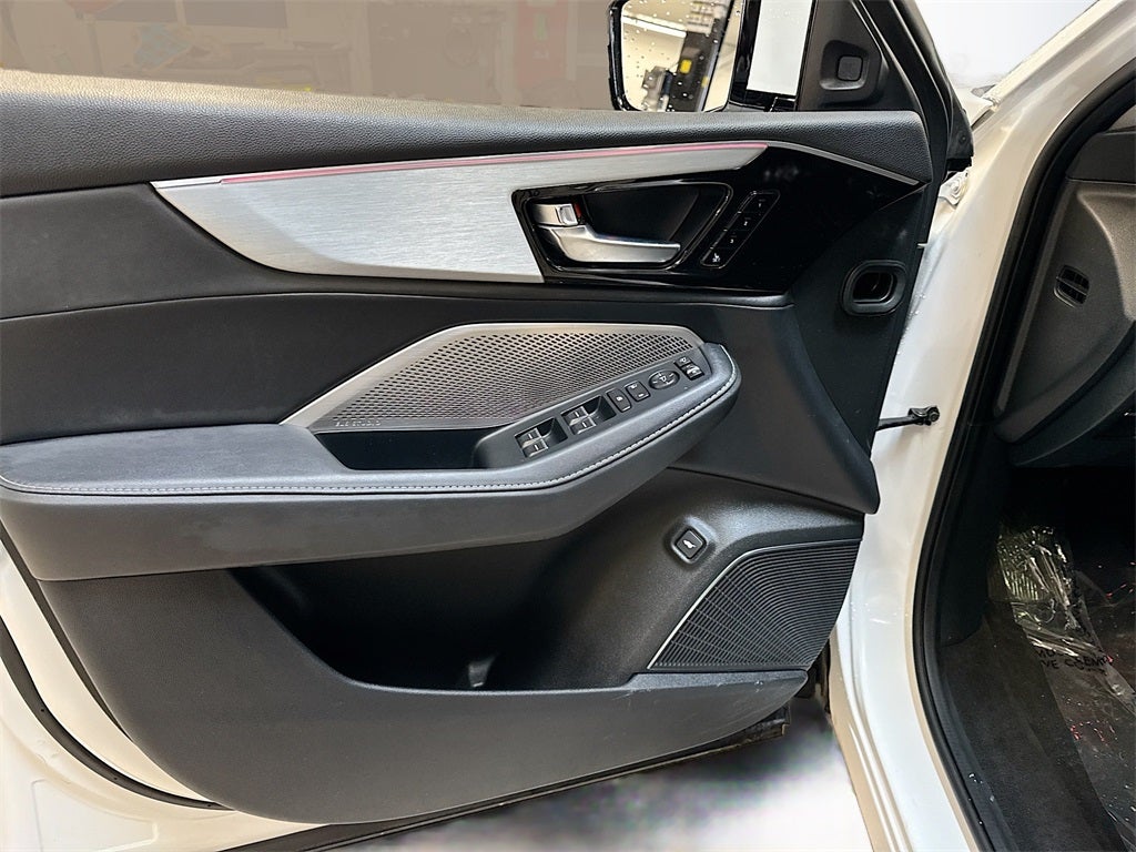 2024 Acura MDX Technology SH-AWD