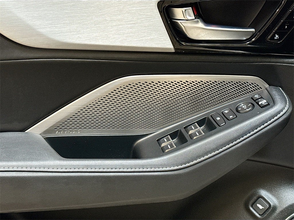 2024 Acura MDX Technology SH-AWD