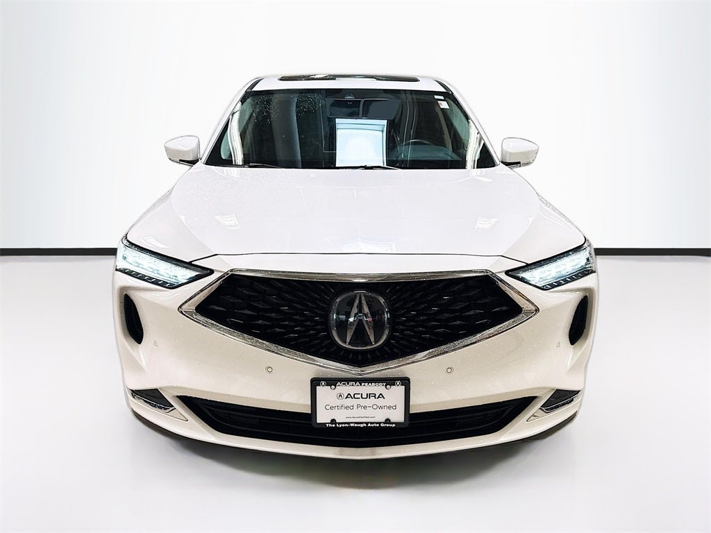 2024 Acura MDX Technology SH-AWD