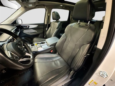 2024 Acura MDX Technology SH-AWD