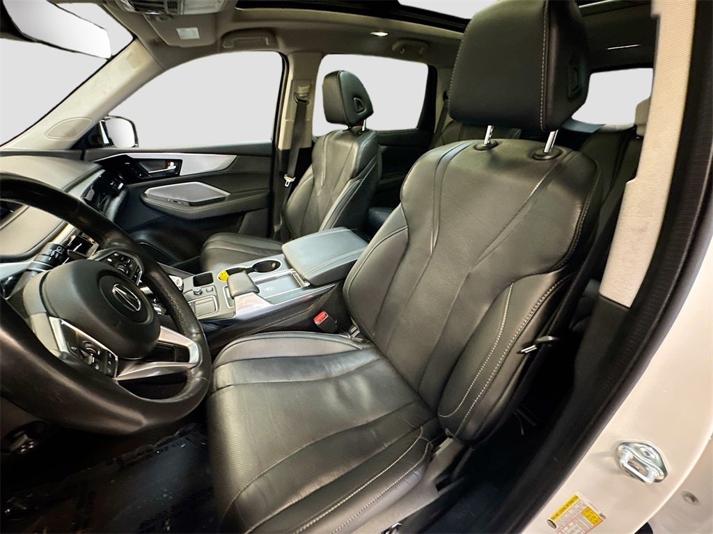 2024 Acura MDX Technology SH-AWD