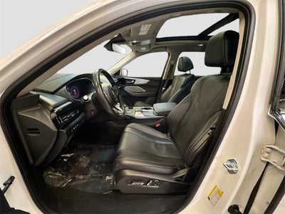 2024 Acura MDX Technology SH-AWD